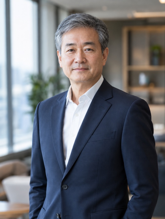 한결종합건설 대표이사 한정우